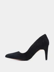 Туфли и лоферы Clarks модель 26174805 Фото