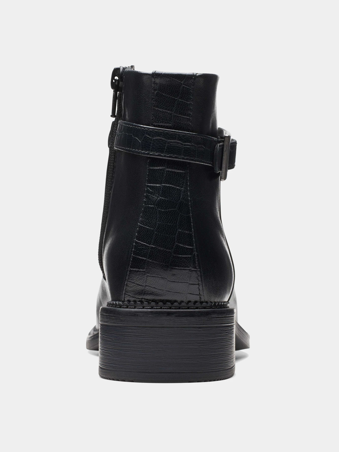 Ботинки и сапоги Clarks модель 26174348 Ботинки и сапоги Clarks модель 26174348 Фото