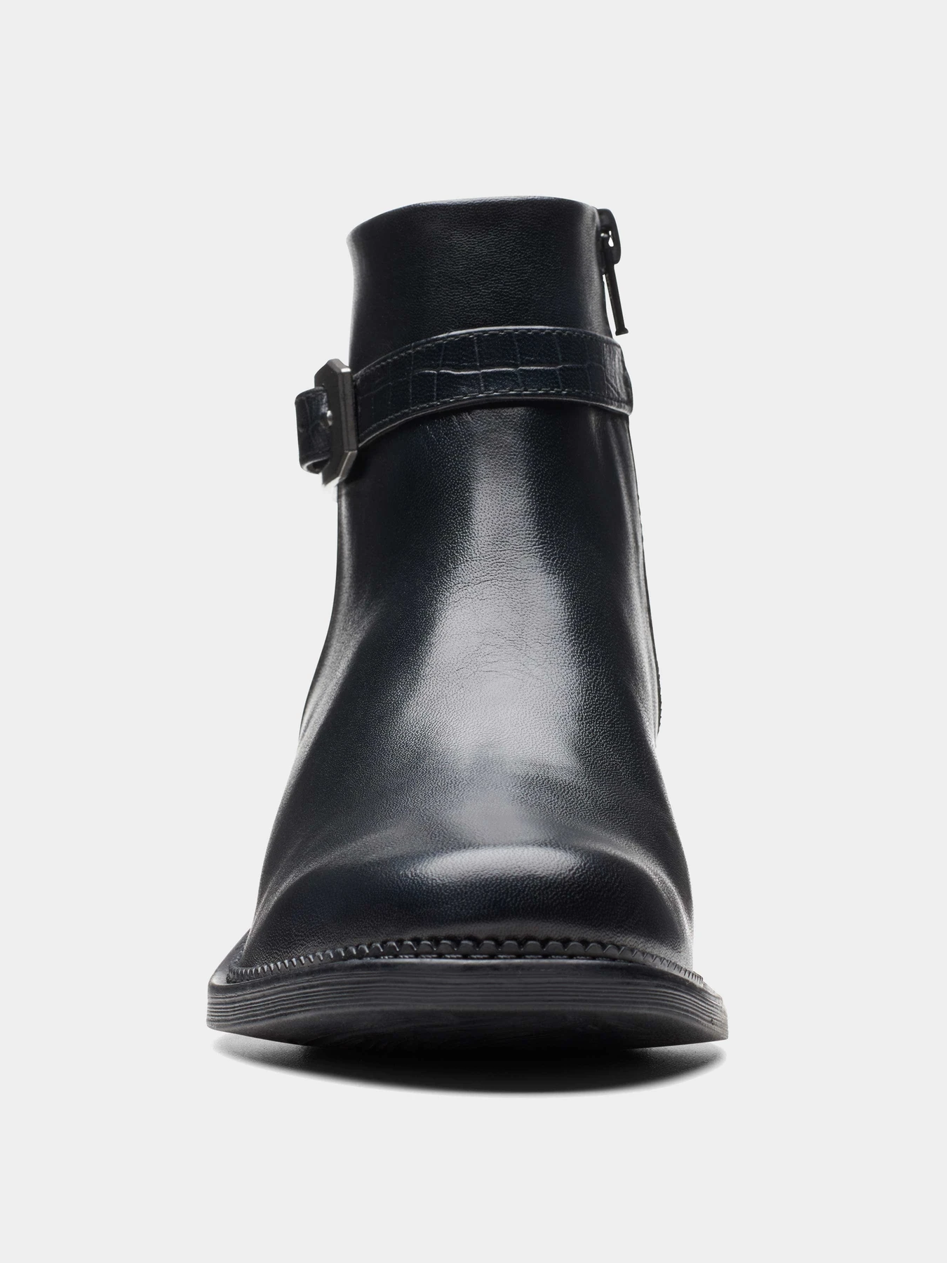 Ботинки и сапоги Clarks модель 26174348 Ботинки и сапоги Clarks модель 26174348 Фото