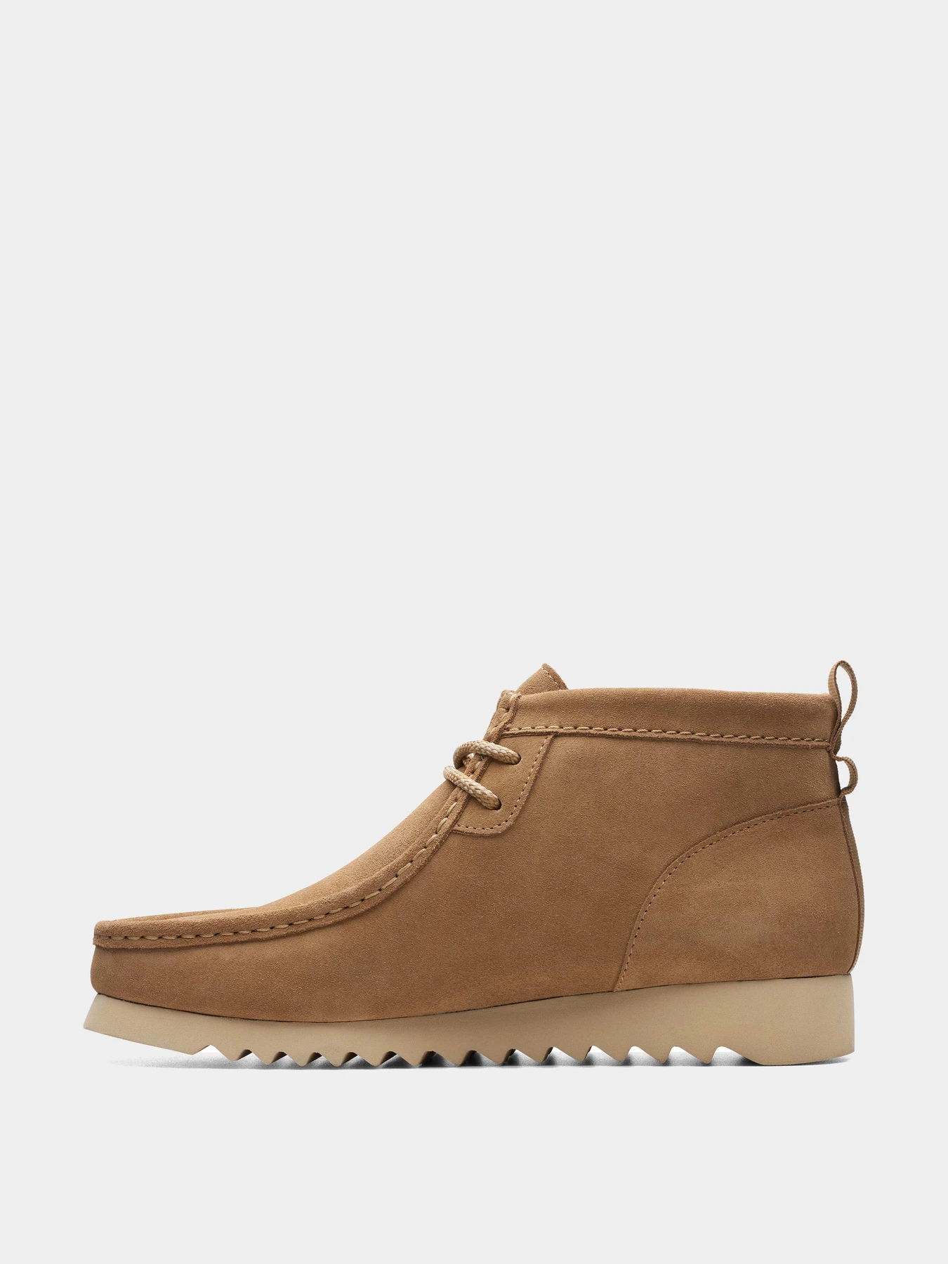 Полуботинки Clarks модель 26174937 Полуботинки Clarks модель 26174937 Фото