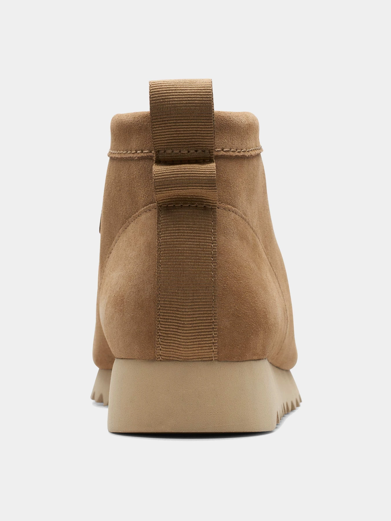Полуботинки Clarks модель 26174937 Полуботинки Clarks модель 26174937 Фото