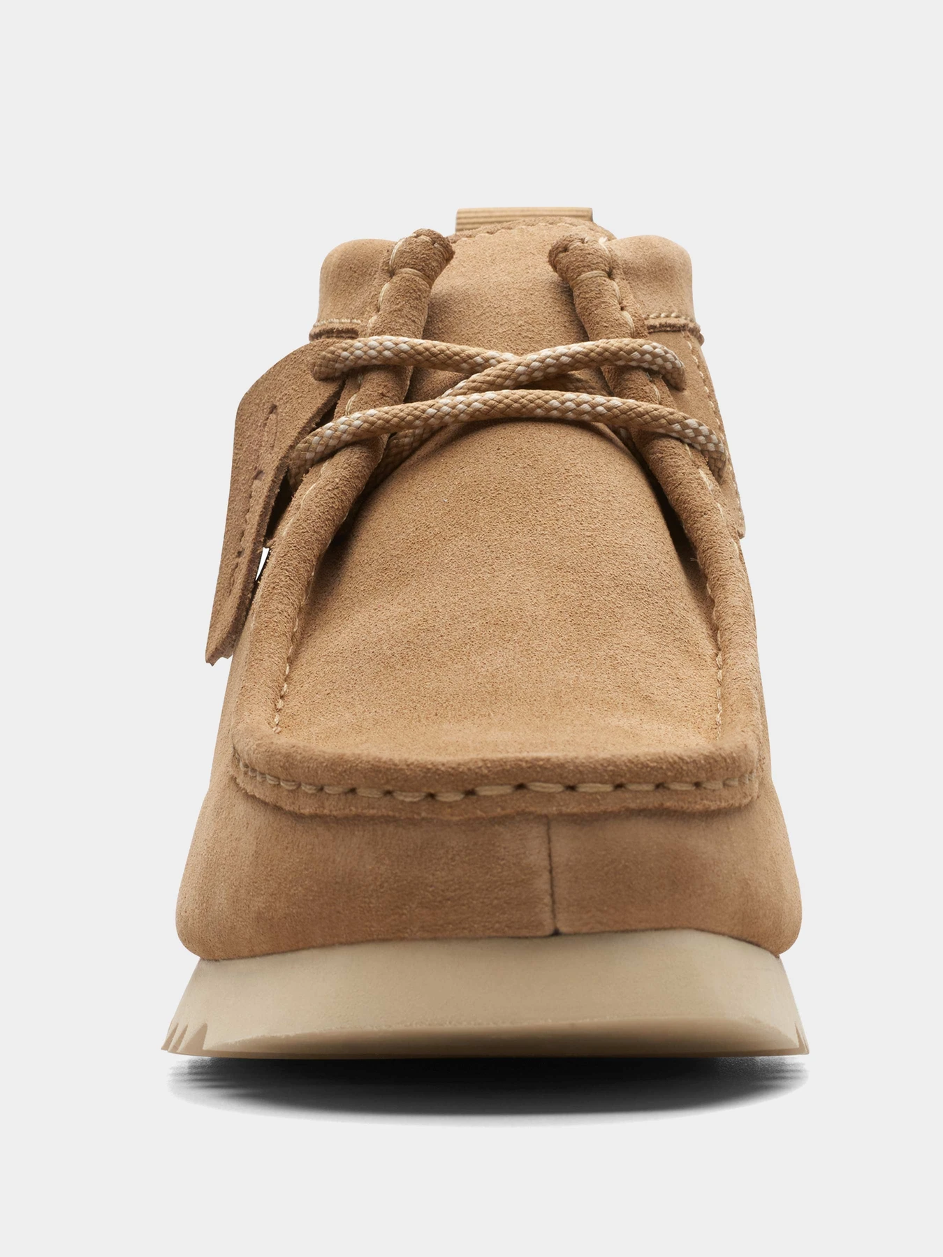 Полуботинки Clarks модель 26174937 Полуботинки Clarks модель 26174937 Фото