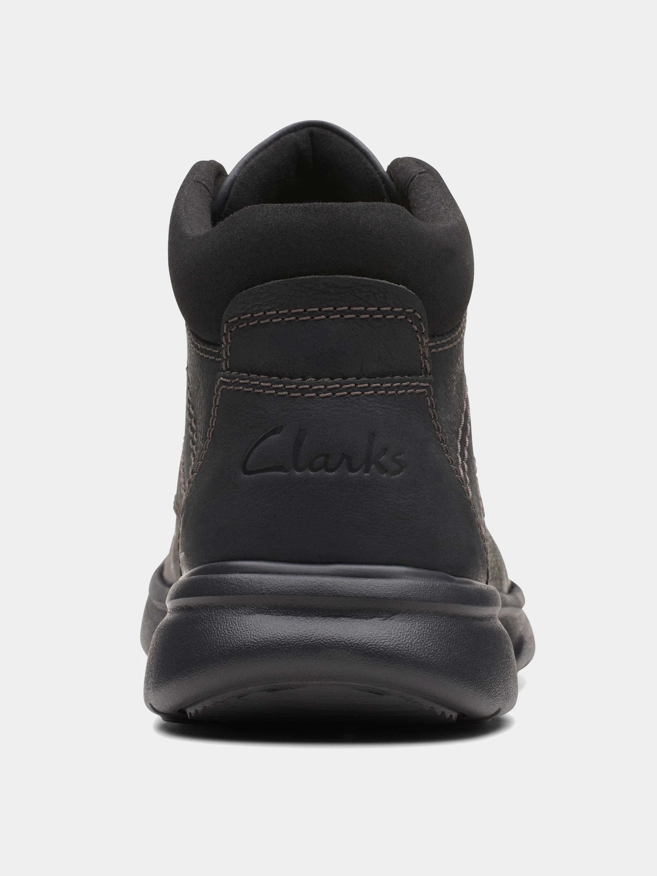 Ботинки и сапоги Clarks модель 26168659 Ботинки и сапоги Clarks модель 26168659 Фото