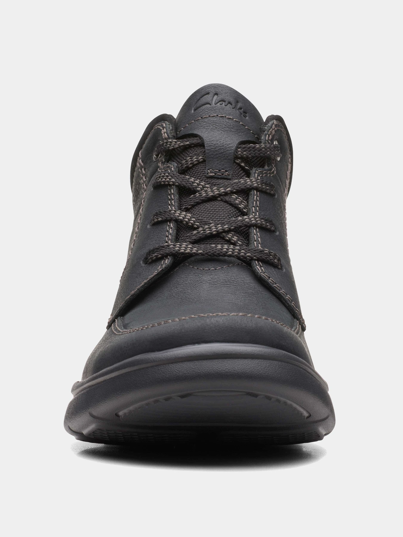 Ботинки и сапоги Clarks модель 26168659 Ботинки и сапоги Clarks модель 26168659 Фото