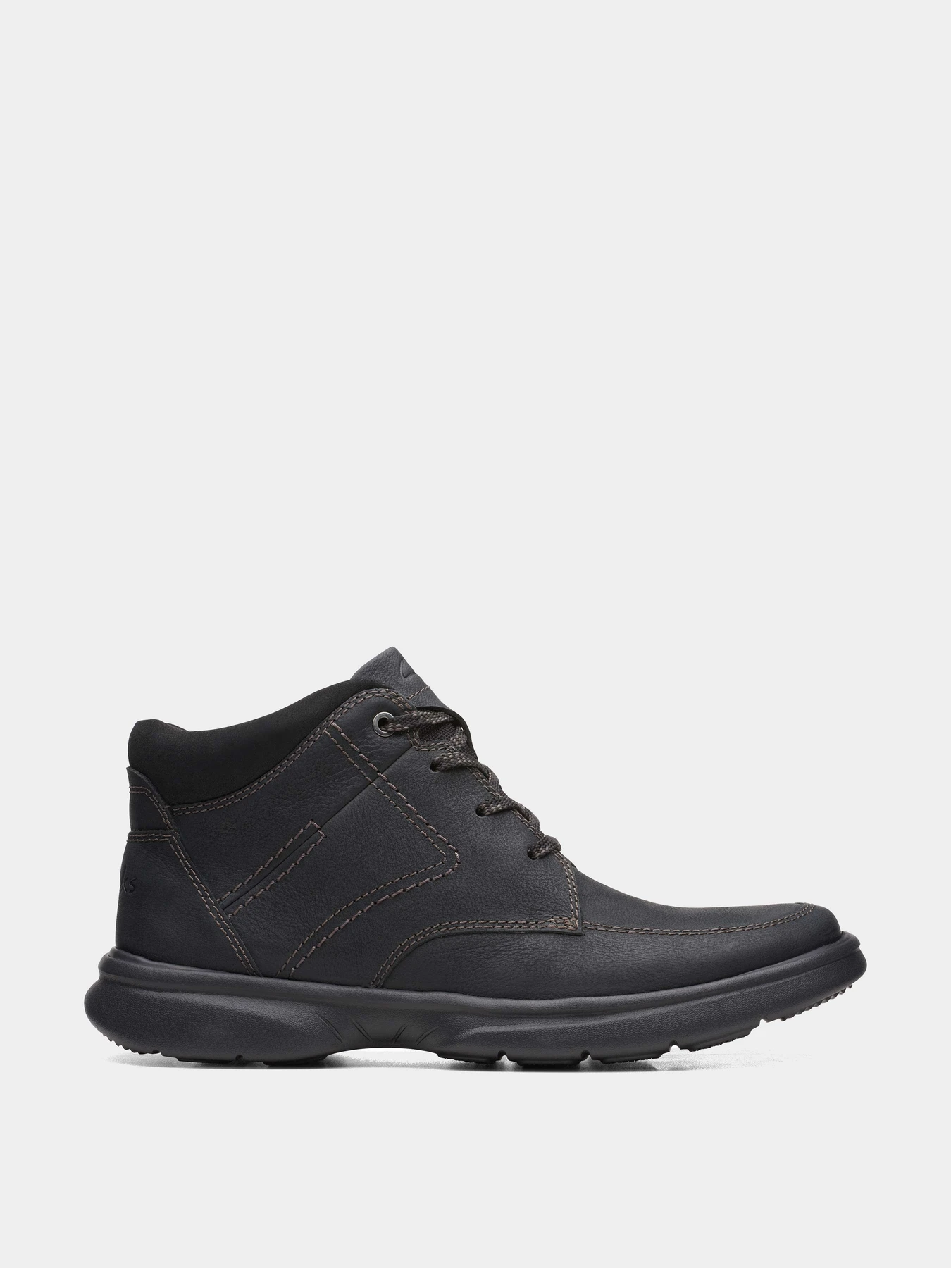 Ботинки и сапоги Clarks модель 26168659 Ботинки и сапоги Clarks модель 26168659 Фото