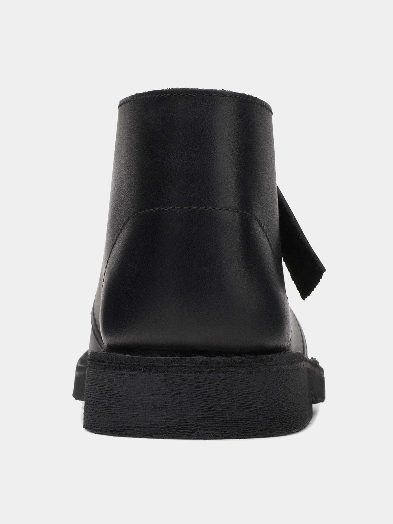 Полуботинки Clarks модель 26168040 Полуботинки Clarks модель 26168040 Фото
