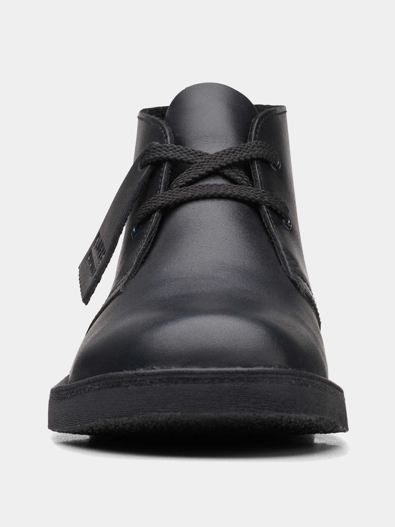 Полуботинки Clarks модель 26168040 Полуботинки Clarks модель 26168040 Фото