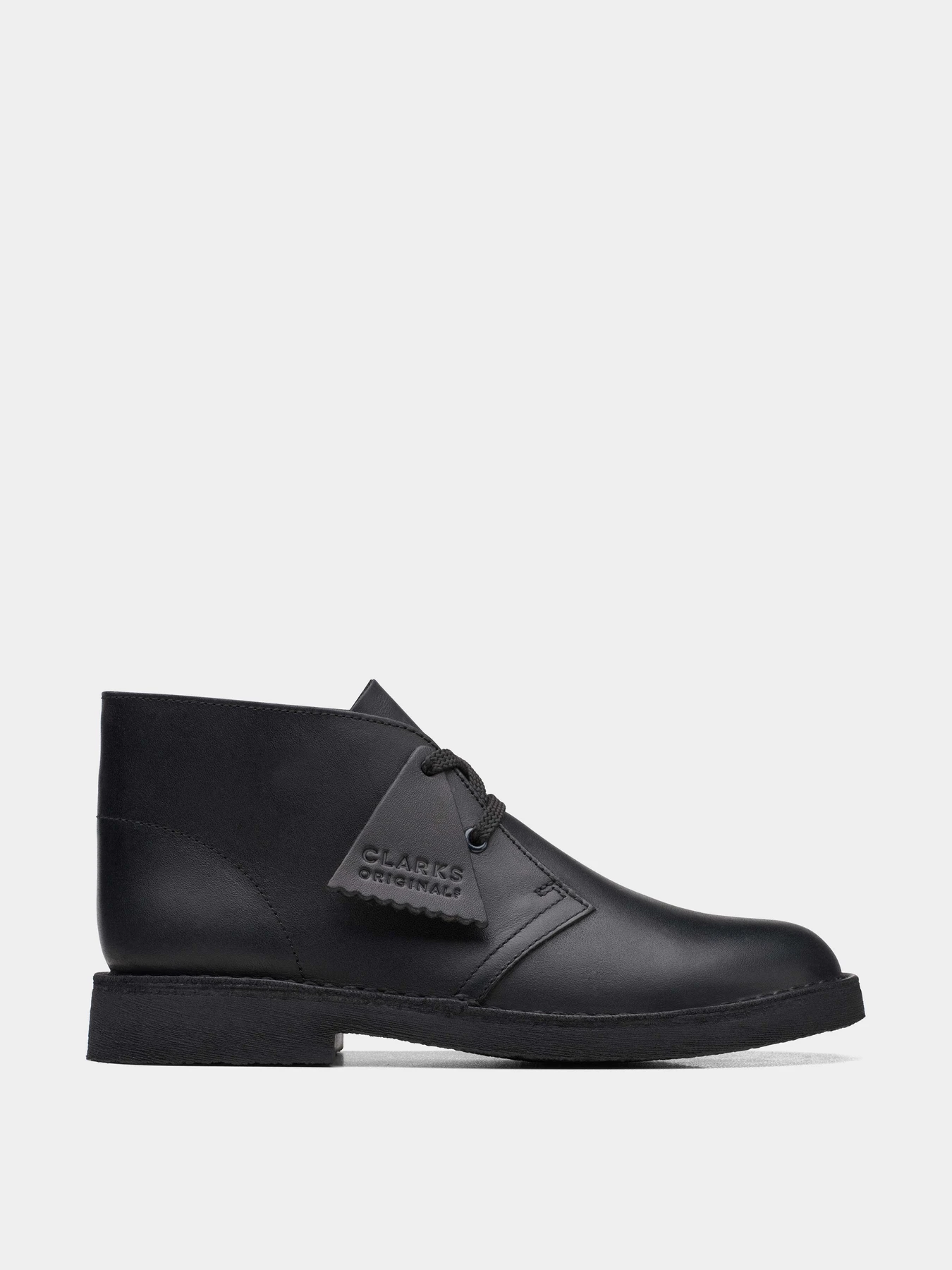 Полуботинки Clarks модель 26168040 Полуботинки Clarks модель 26168040 Фото