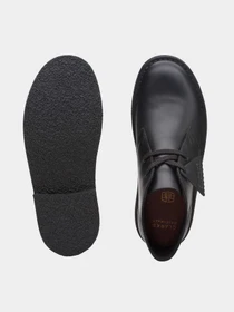 Полуботинки Clarks модель 26168040 Фото