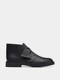 Полуботинки Clarks модель 26168040 Фото