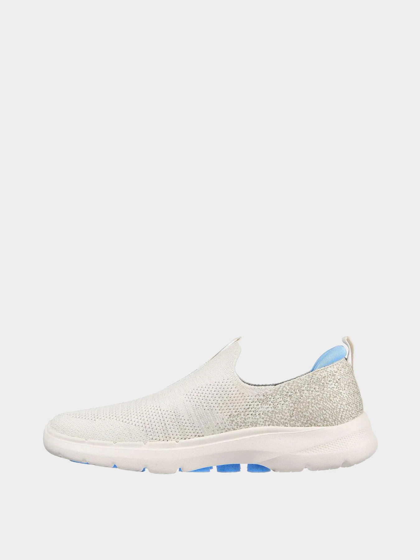 Слипоны и мокасины Skechers модель 124502 NTBL Фото