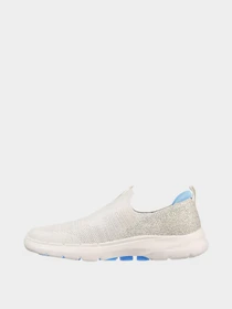 Слипоны и мокасины Skechers модель 124502 NTBL Фото