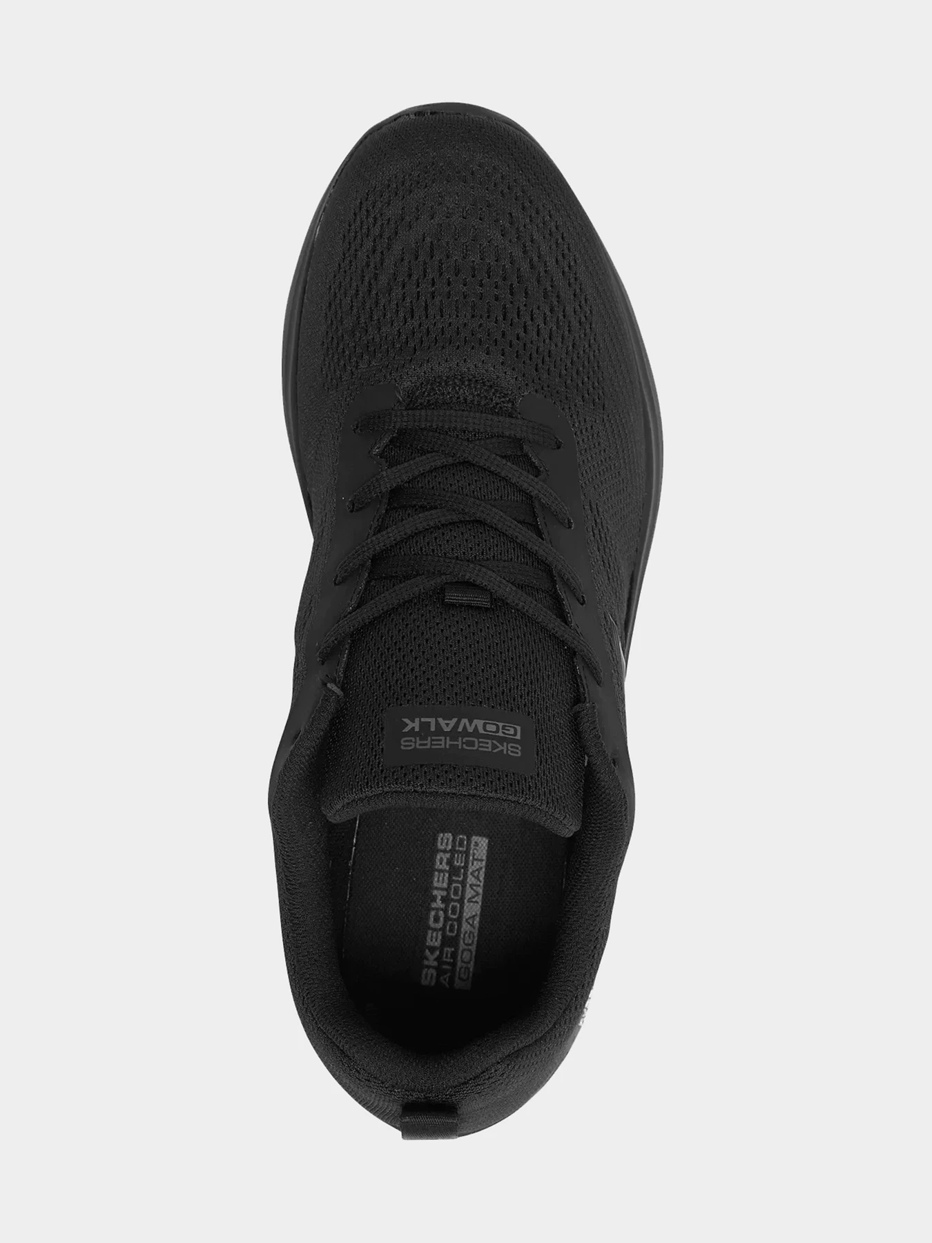 Кроссовки Skechers модель 216071 BBK Кроссовки Skechers модель 216071 BBK Фото