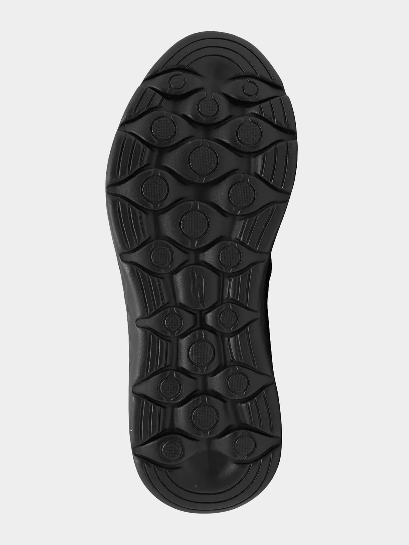 Кроссовки Skechers модель 216071 BBK Кроссовки Skechers модель 216071 BBK Фото