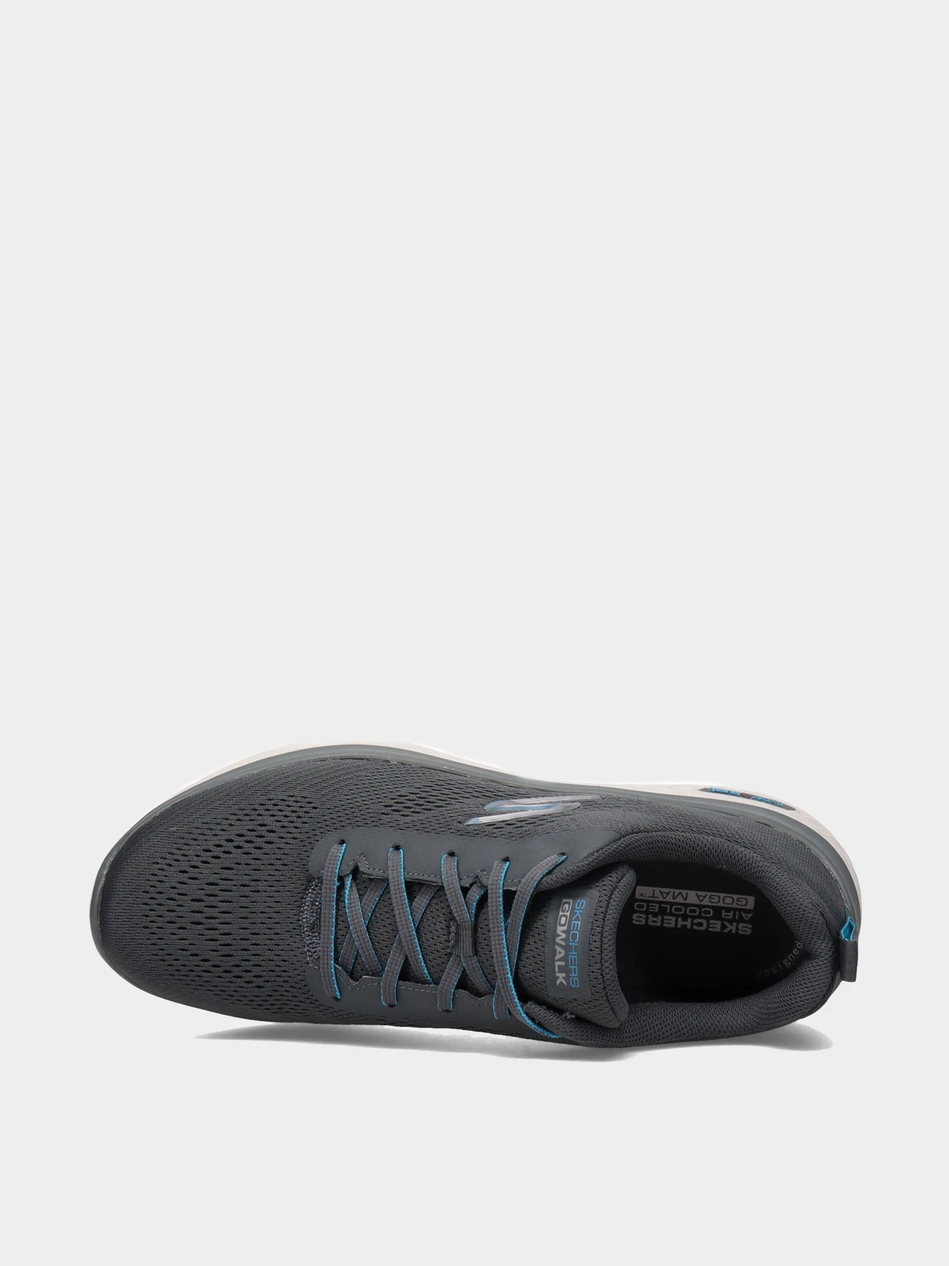 Кроссовки Skechers модель 216071 CHAR Кроссовки Skechers модель 216071 CHAR Фото