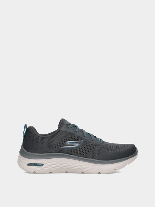 Кроссовки Skechers модель 216071 CHAR Фото