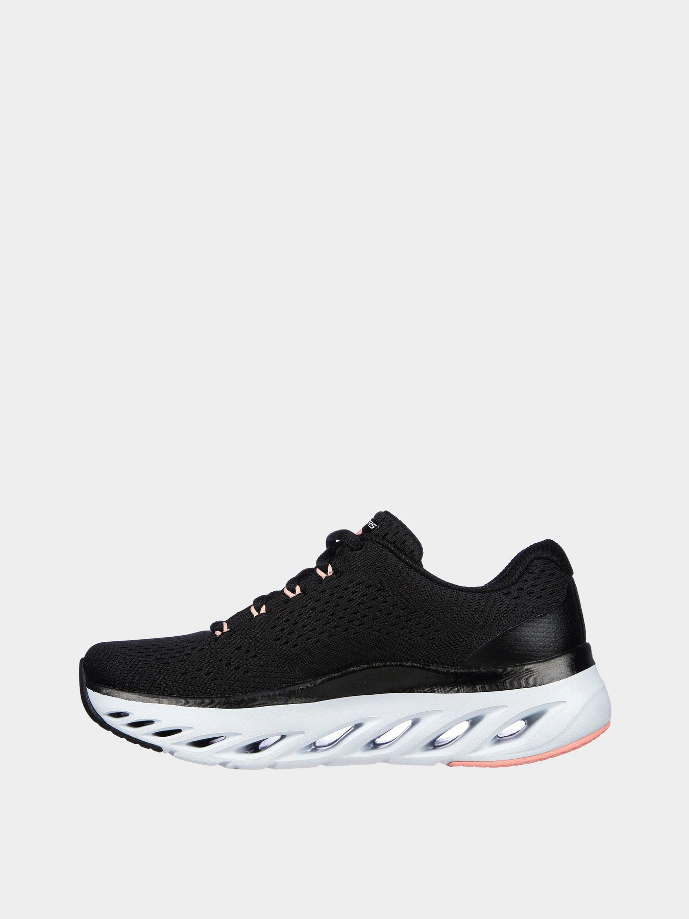 Кроссовки Skechers модель 149873 BKPK Кроссовки Skechers модель 149873 BKPK Фото