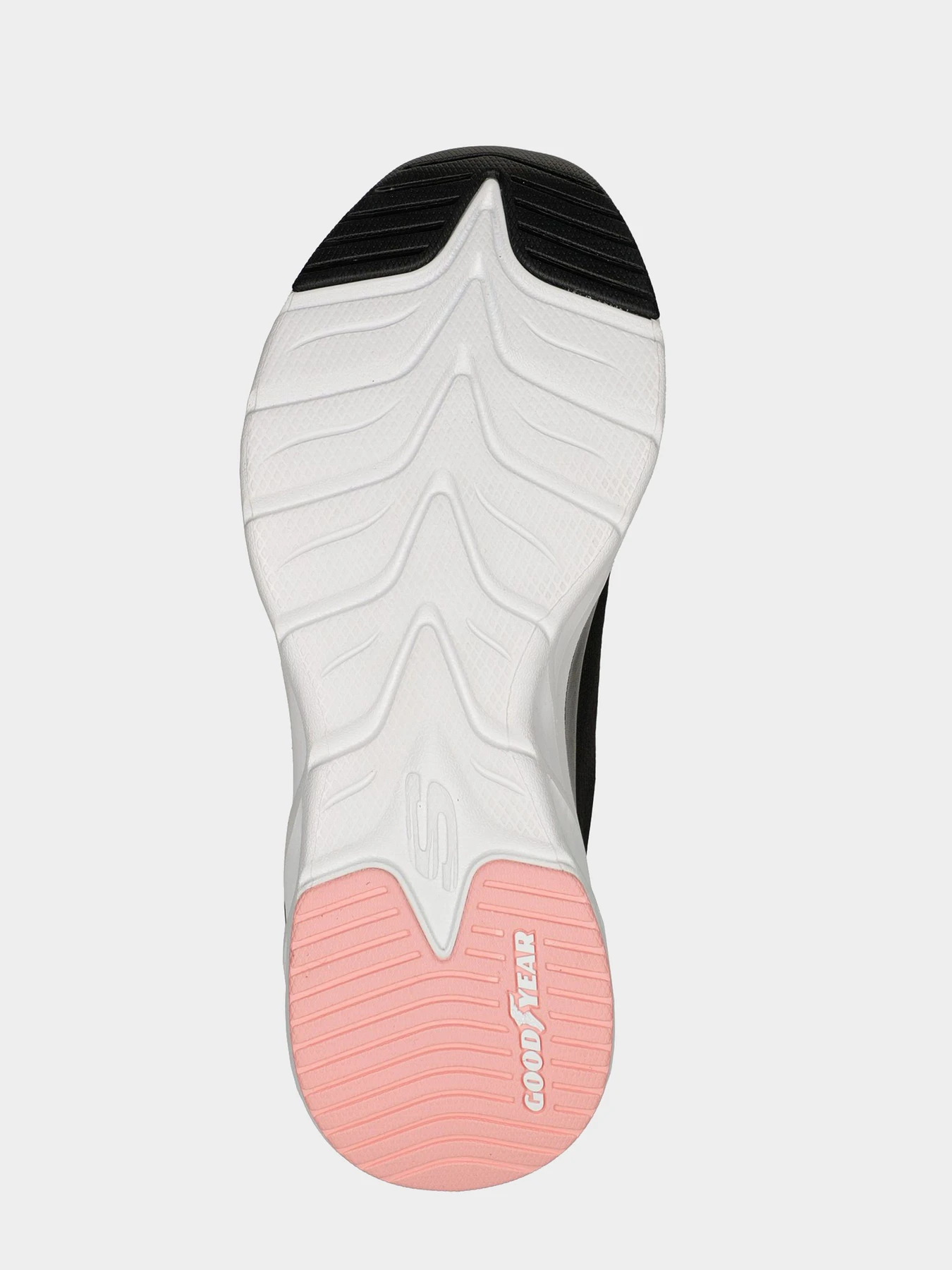 Кроссовки Skechers модель 149873 BKPK Кроссовки Skechers модель 149873 BKPK Фото