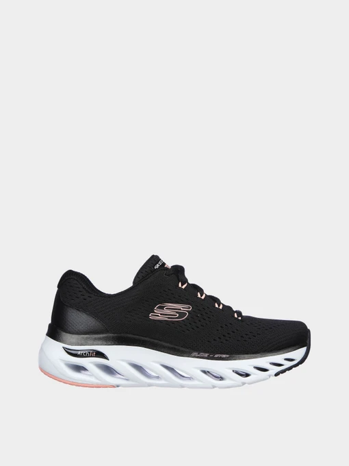 Кроссовки Skechers модель 149873 BKPK Фото