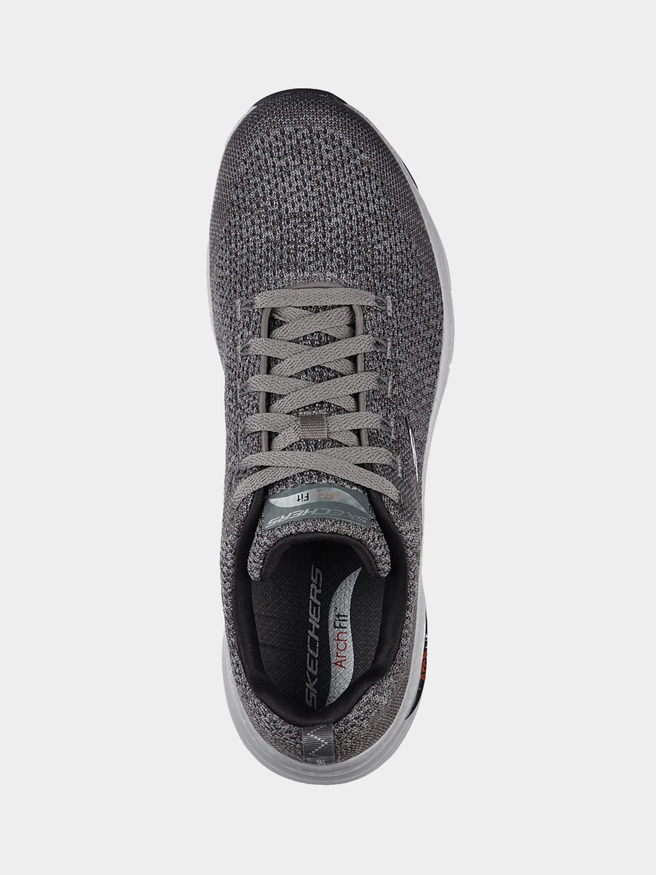 Кроссовки Skechers модель 232041 GRY Кроссовки Skechers модель 232041 GRY Фото