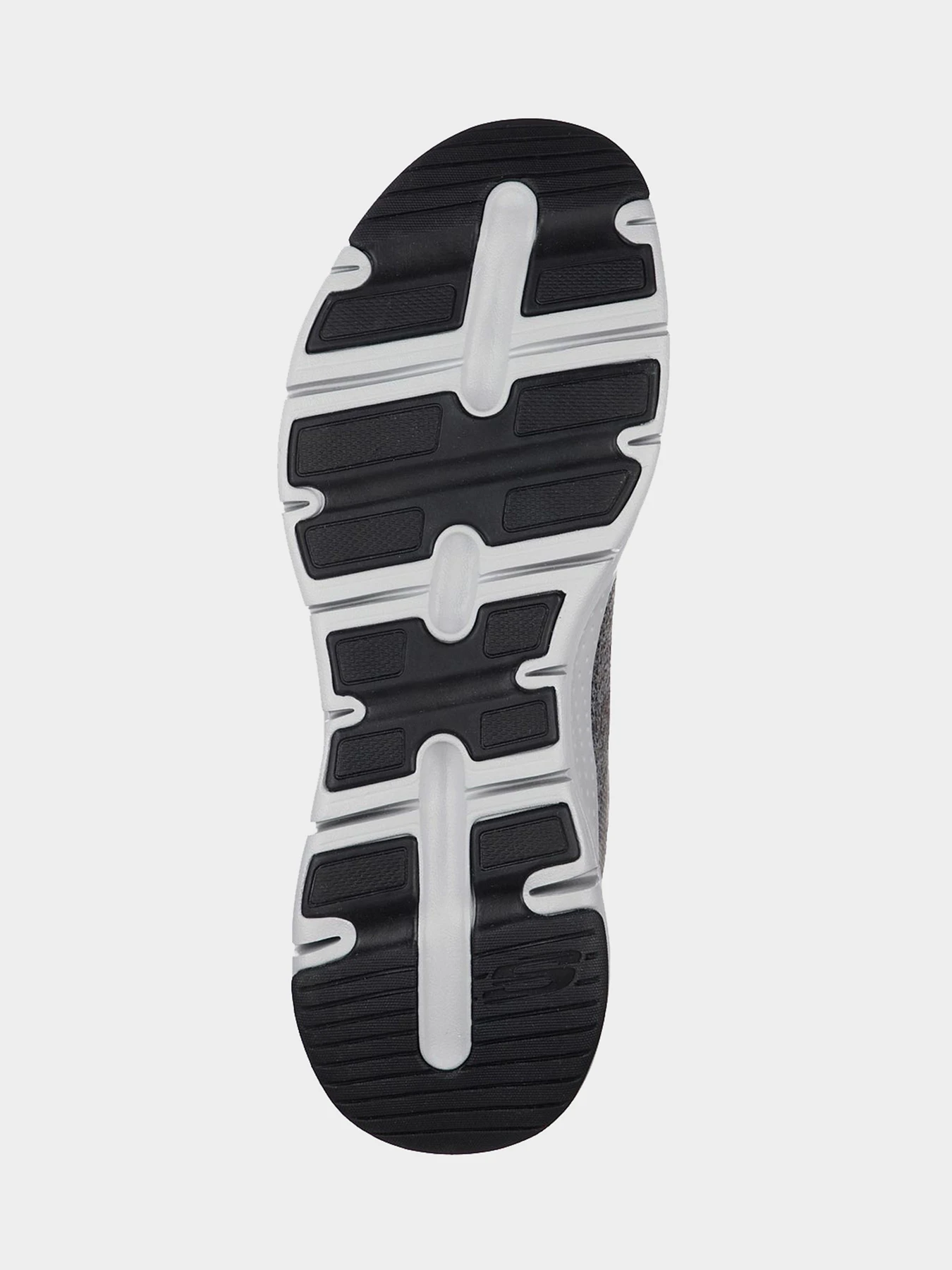 Кроссовки Skechers модель 232041 GRY Кроссовки Skechers модель 232041 GRY Фото