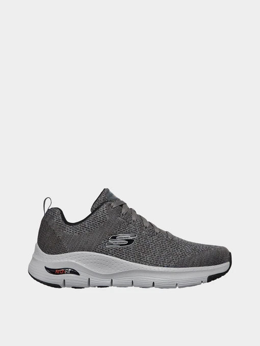 Кроссовки Skechers модель 232041 GRY Фото