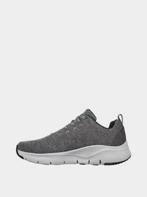 Кроссовки Skechers модель 232041 GRY Фото