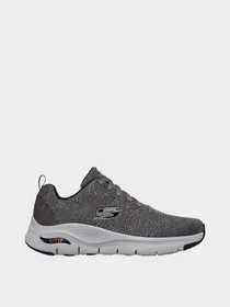 Кроссовки Skechers модель 232041 GRY Фото