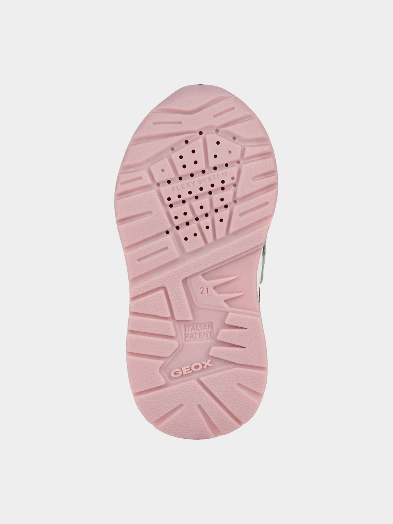 Кроссовки Geox модель B364XB-022BC-C1296 Кроссовки Geox модель B364XB-022BC-C1296 Фото
