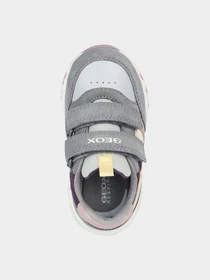 Кроссовки Geox модель B364XB-022BC-C1296 Фото