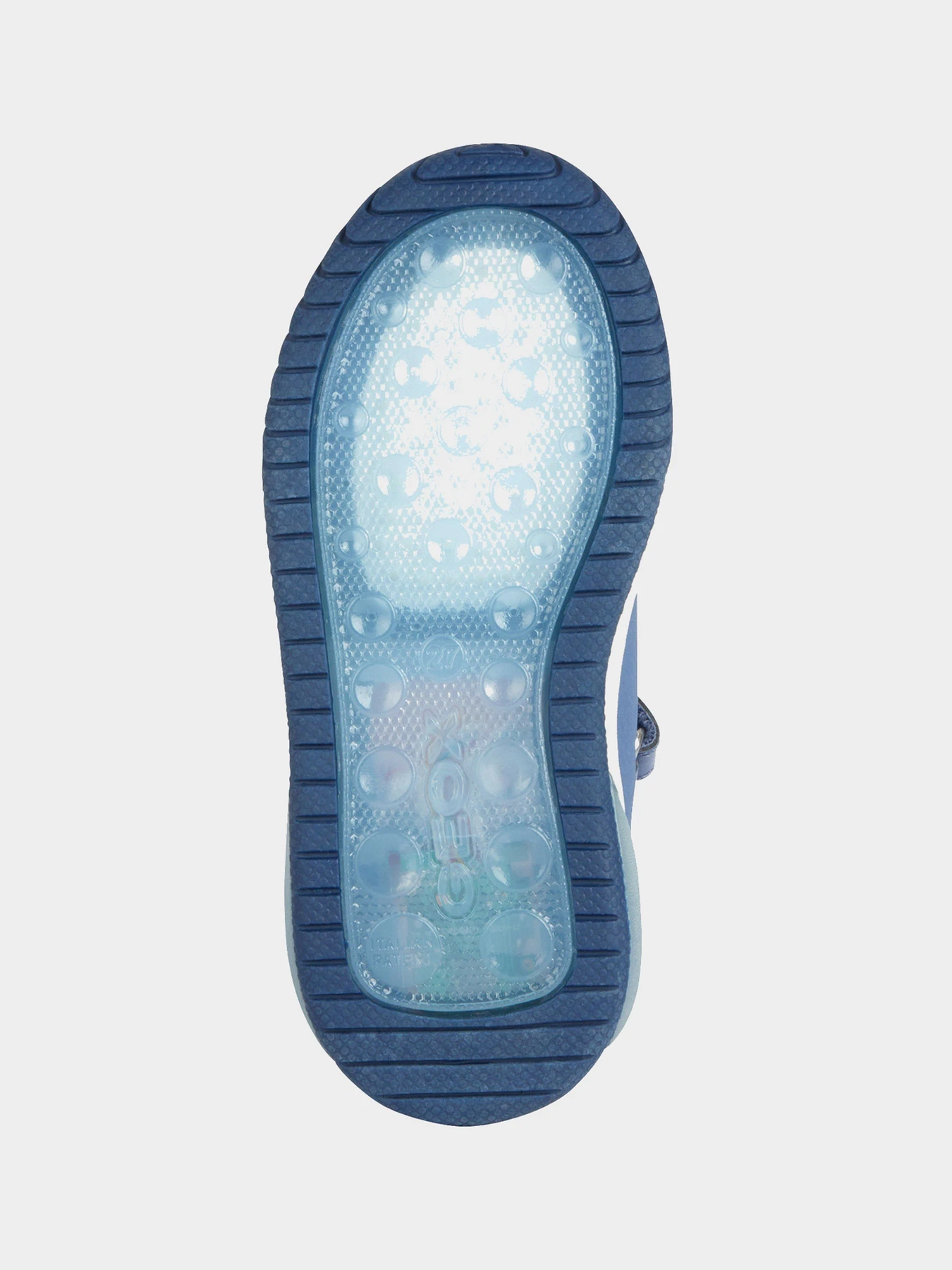 Кроссовки Geox модель J36ASC-0CENF-C4117 Кроссовки Geox модель J36ASC-0CENF-C4117 Фото