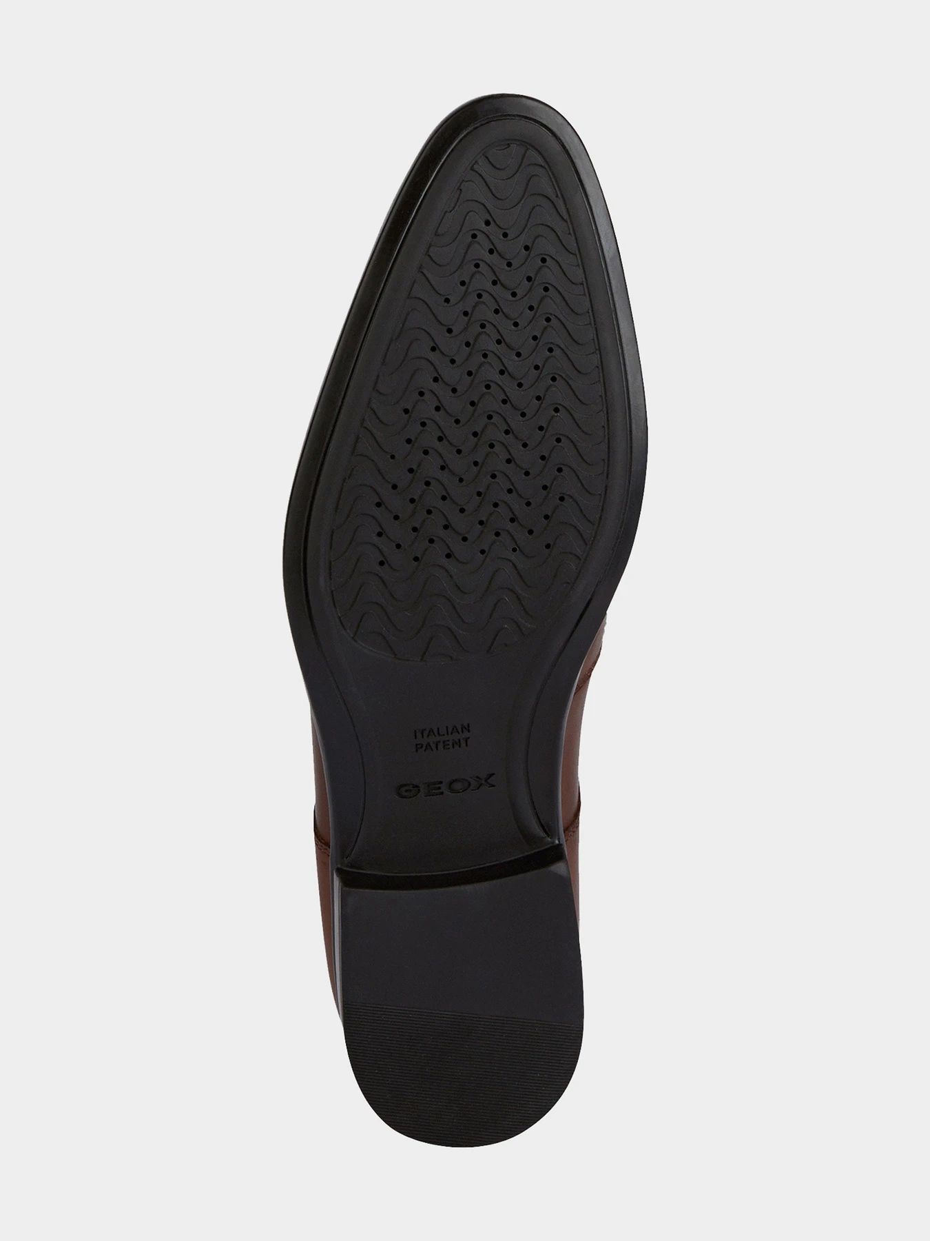 Туфли и лоферы Geox модель U359GA-00043-C6002 Фото