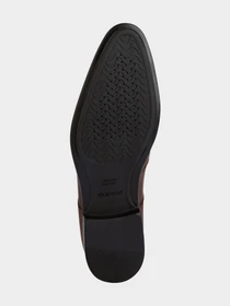 Туфли и лоферы Geox модель U359GA-00043-C6002 Фото