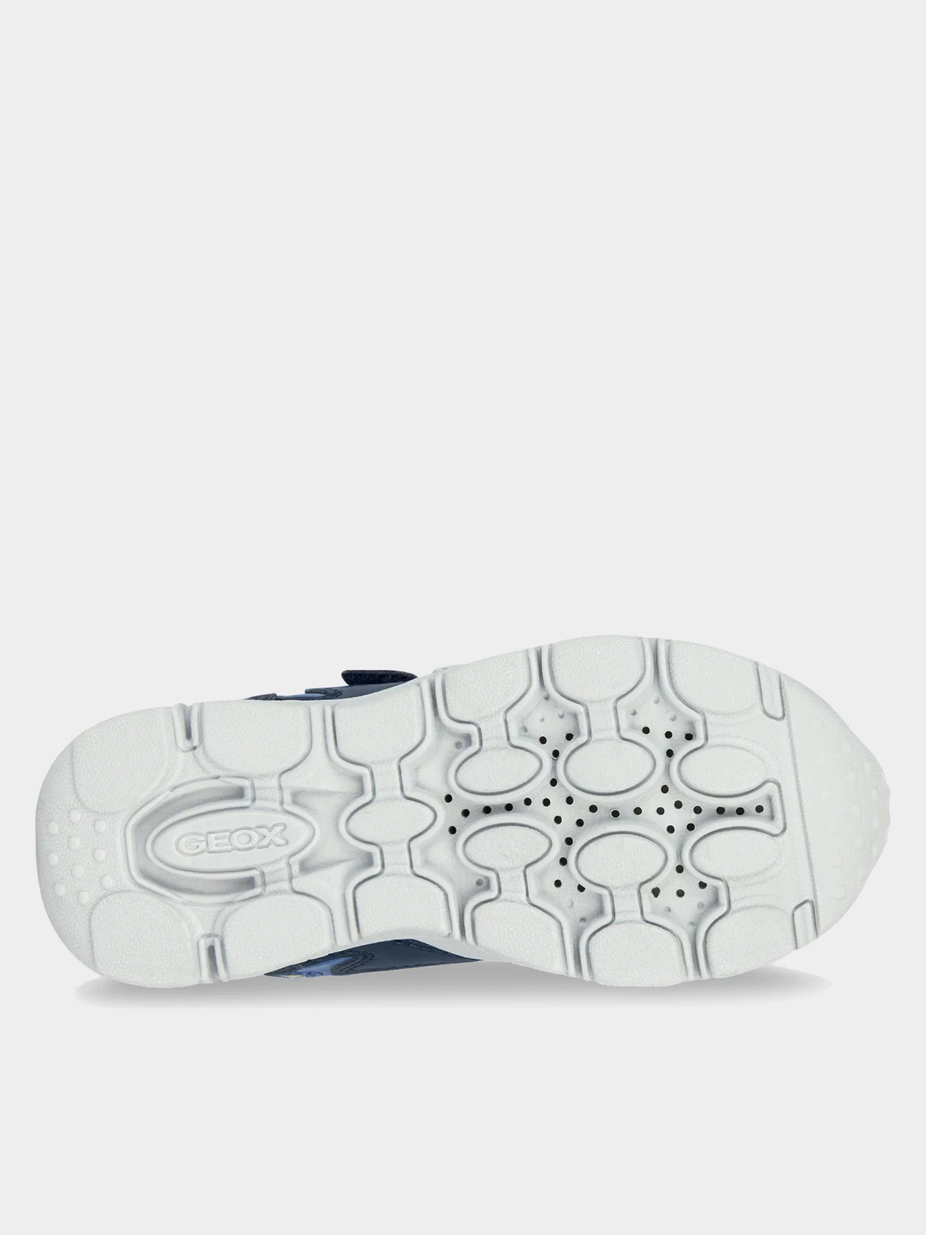 Кроссовки Geox модель J267NA-0BC14-C0749 Кроссовки Geox модель J267NA-0BC14-C0749 Фото