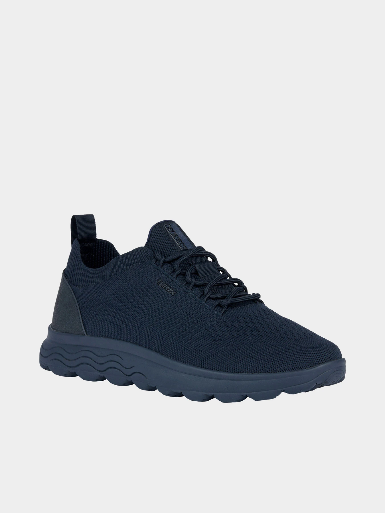 Кроссовки Geox модель U15BYA-0006K-CF44K Фото