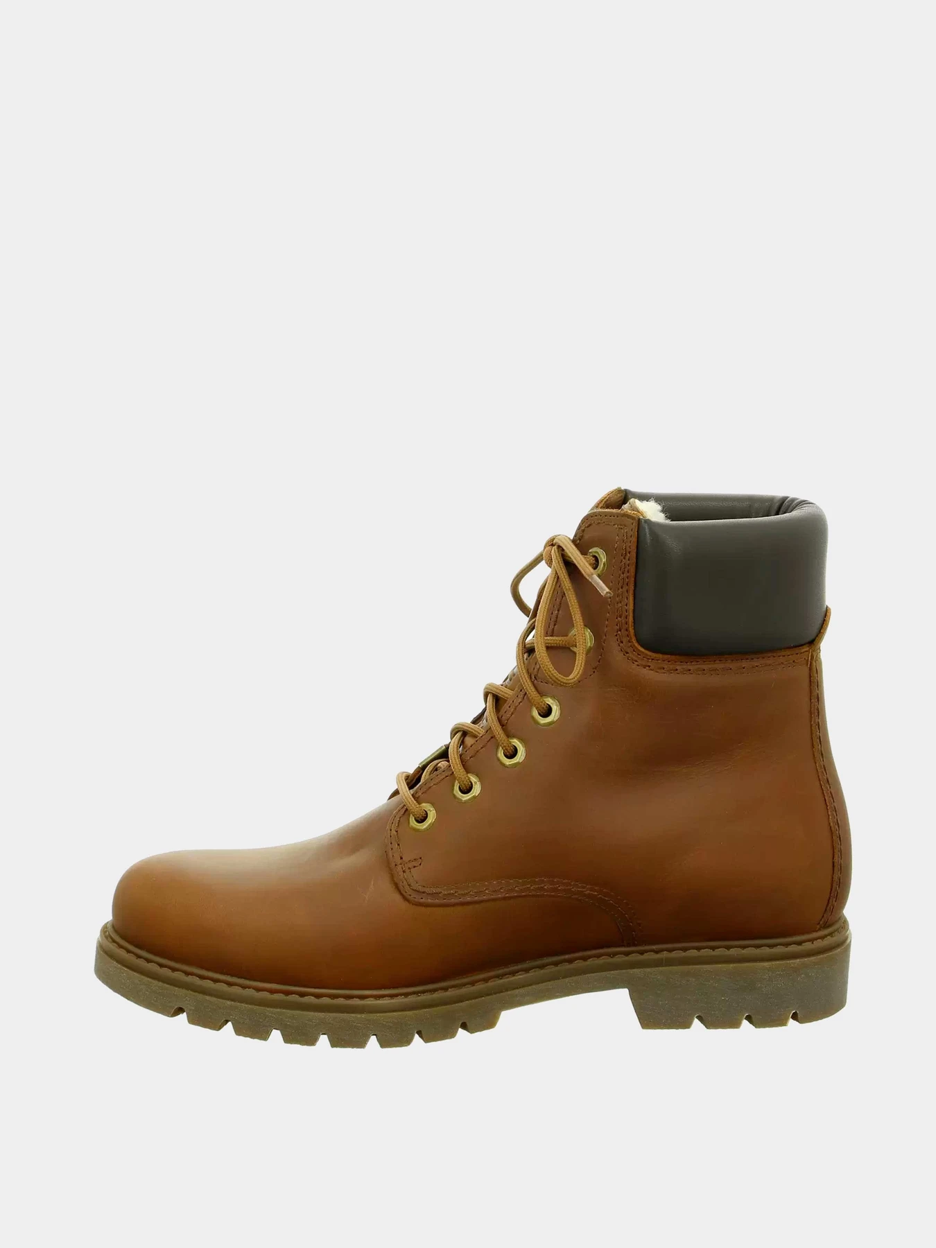 Ботинки и сапоги Panama Jack модель Panama 03 Gtx Wool C1 Ботинки и сапоги Panama Jack модель Panama 03 Gtx Wool C1 Фото