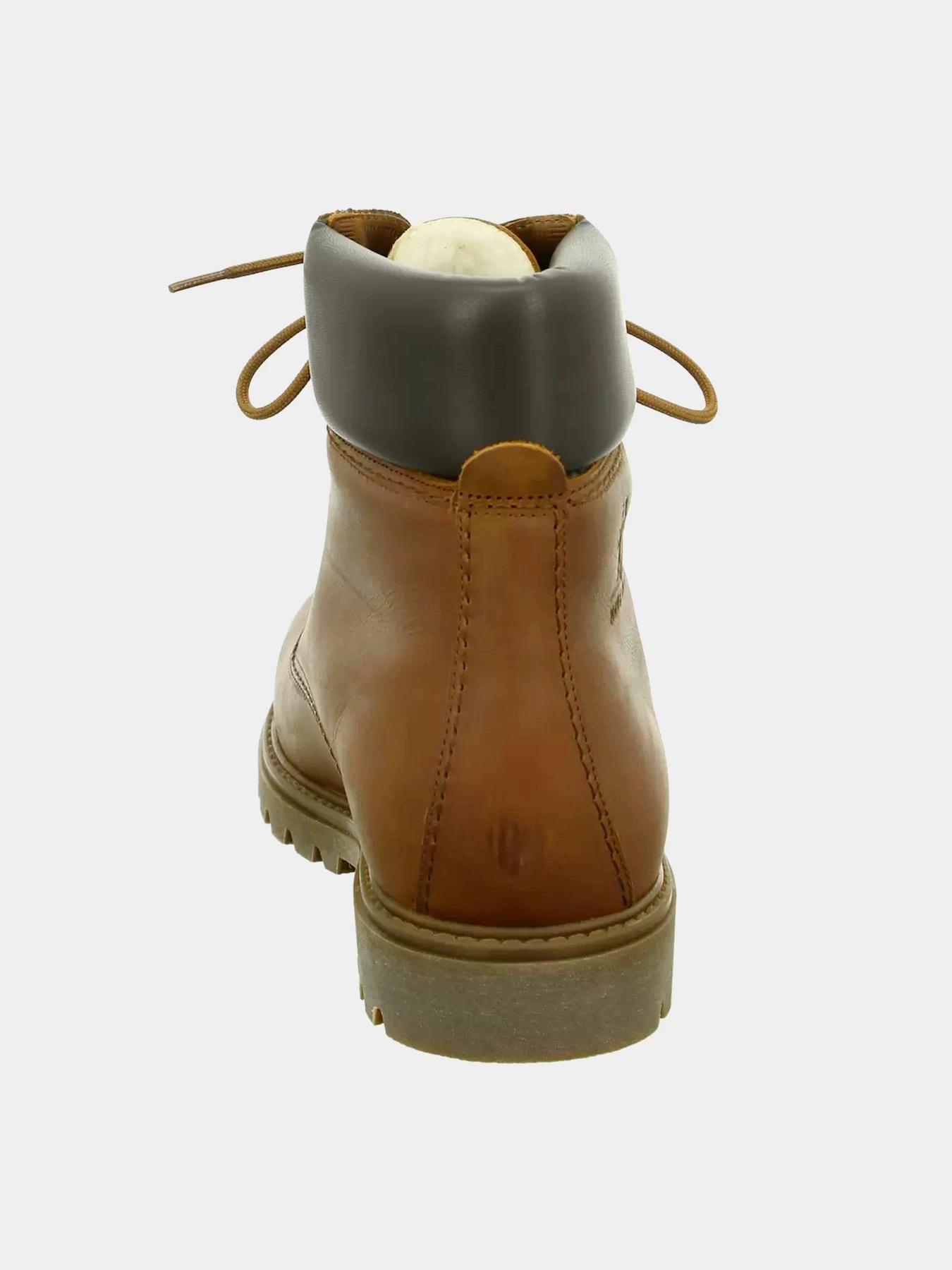 Ботинки и сапоги Panama Jack модель Panama 03 Gtx Wool C1 Ботинки и сапоги Panama Jack модель Panama 03 Gtx Wool C1 Фото
