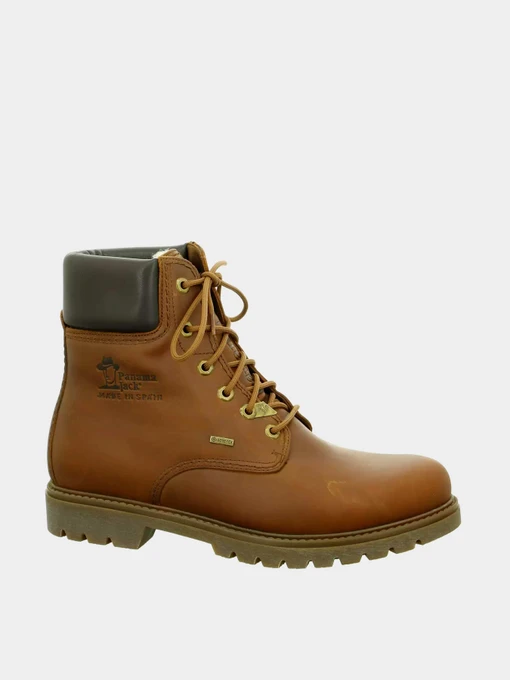 Бәтеңке мен етіктер Panama Jack үлгі Panama 03 Gtx Wool C1 Фото