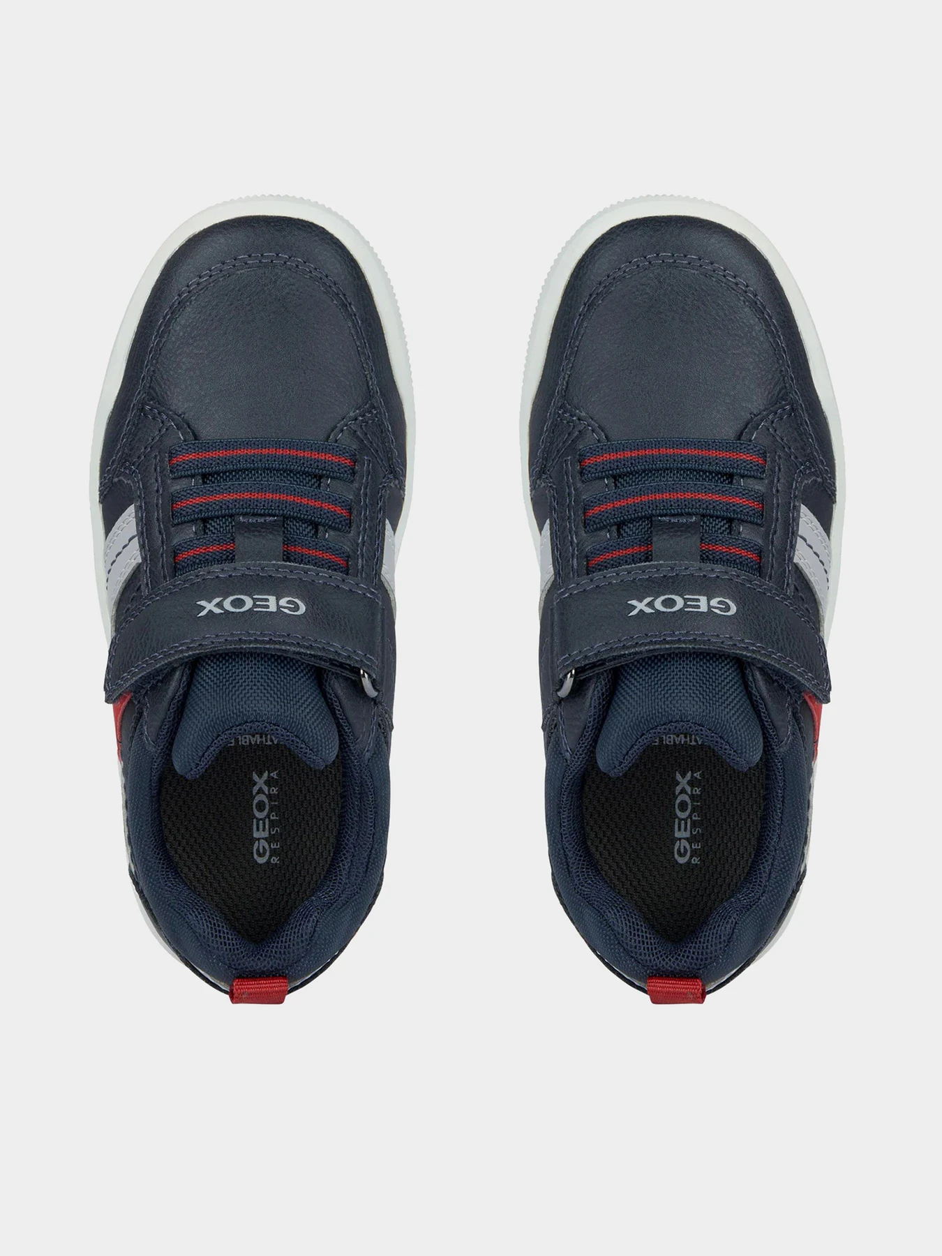 Кроссовки Geox модель J164AA-0FEFU-C0735 Кроссовки Geox модель J164AA-0FEFU-C0735 Фото
