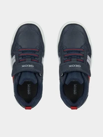 Кроссовки Geox модель J164AA-0FEFU-C0735 Фото