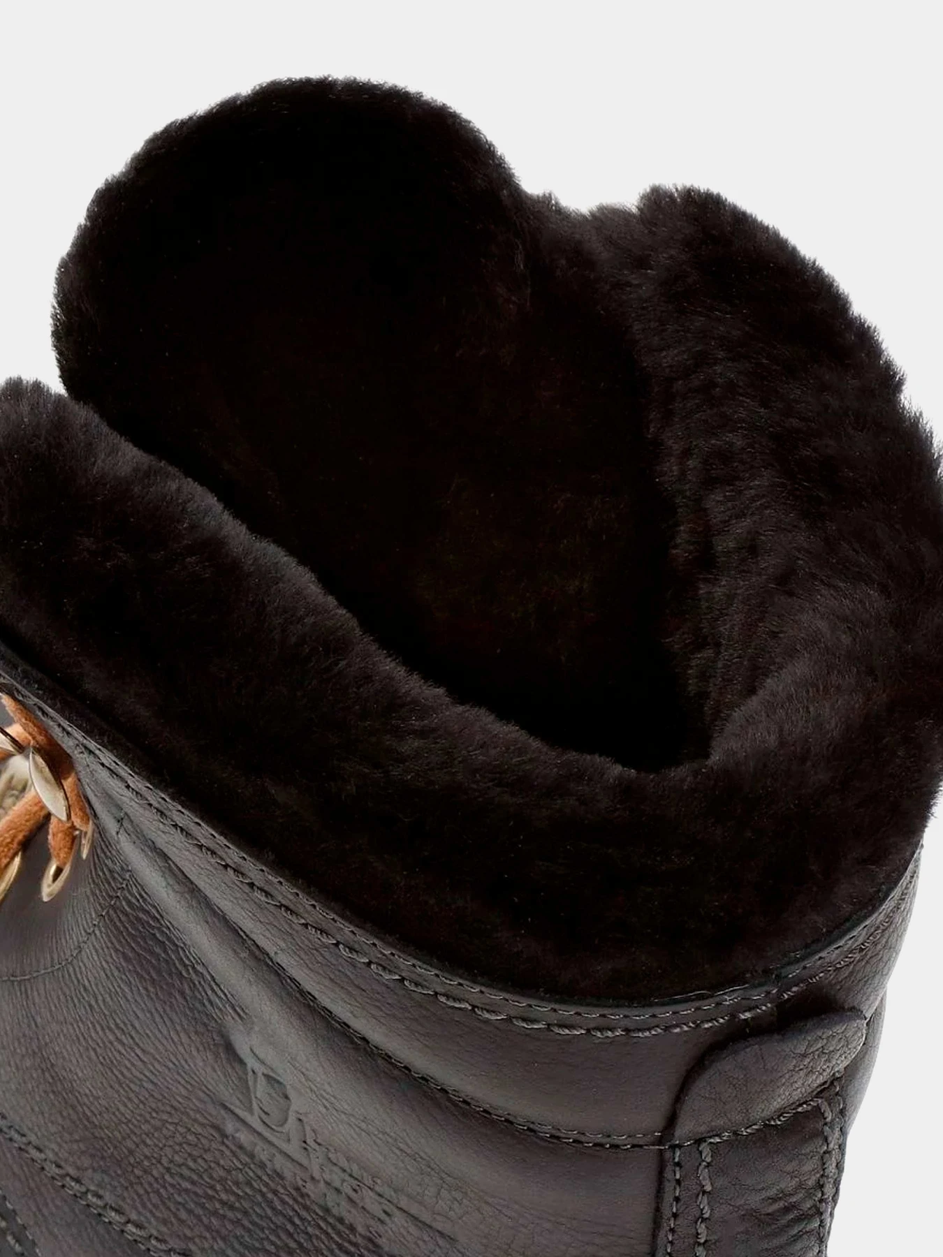 Ботинки и сапоги Panama Jack модель P03 Aviator Igloo C18 Ботинки и сапоги Panama Jack модель P03 Aviator Igloo C18 Фото