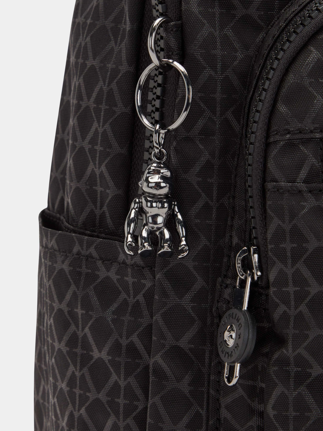 Рюкзаки Kipling модель KPKI3789K591 Рюкзаки Kipling модель KPKI3789K591 Фото