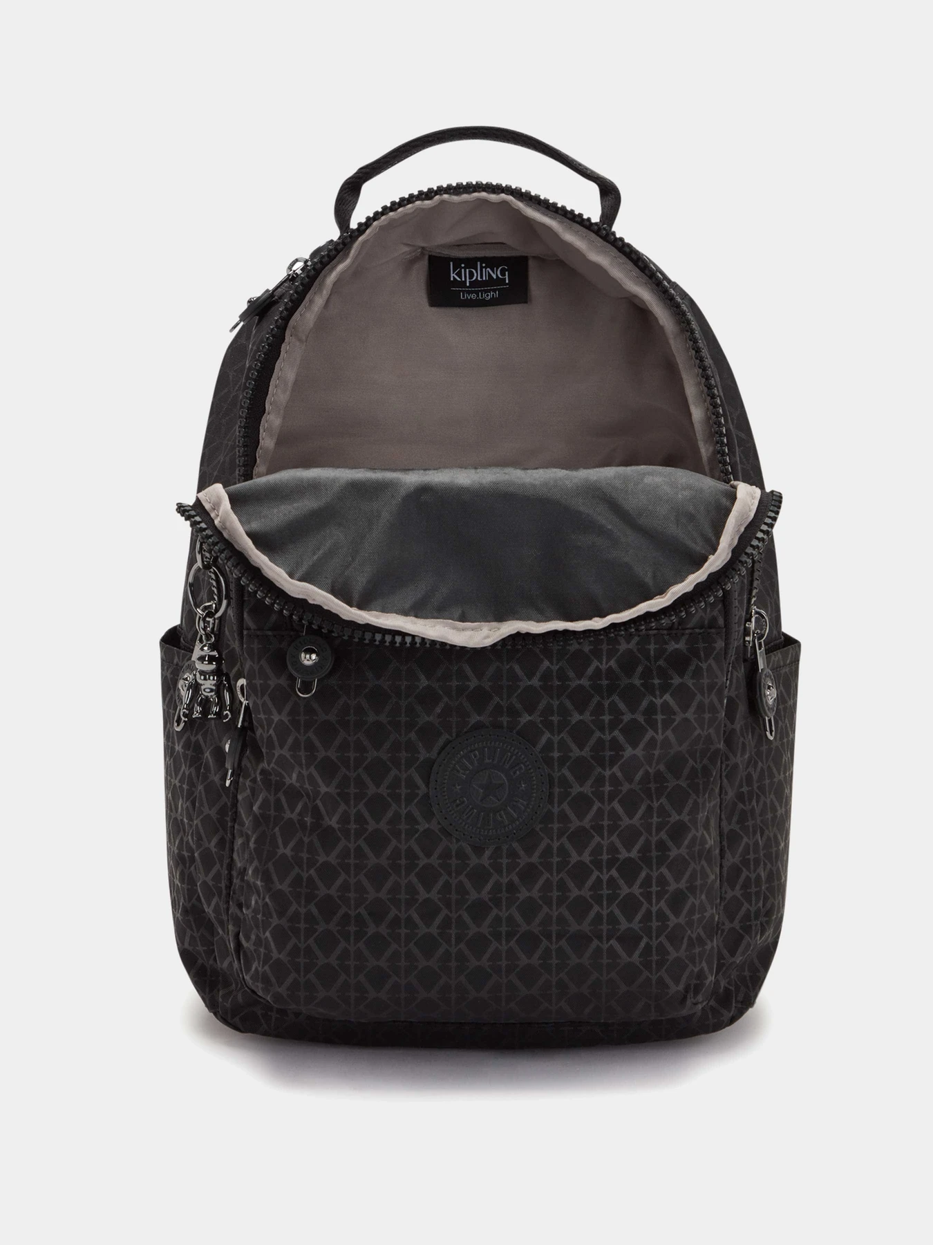 Рюкзаки Kipling модель KPKI3789K591 Рюкзаки Kipling модель KPKI3789K591 Фото