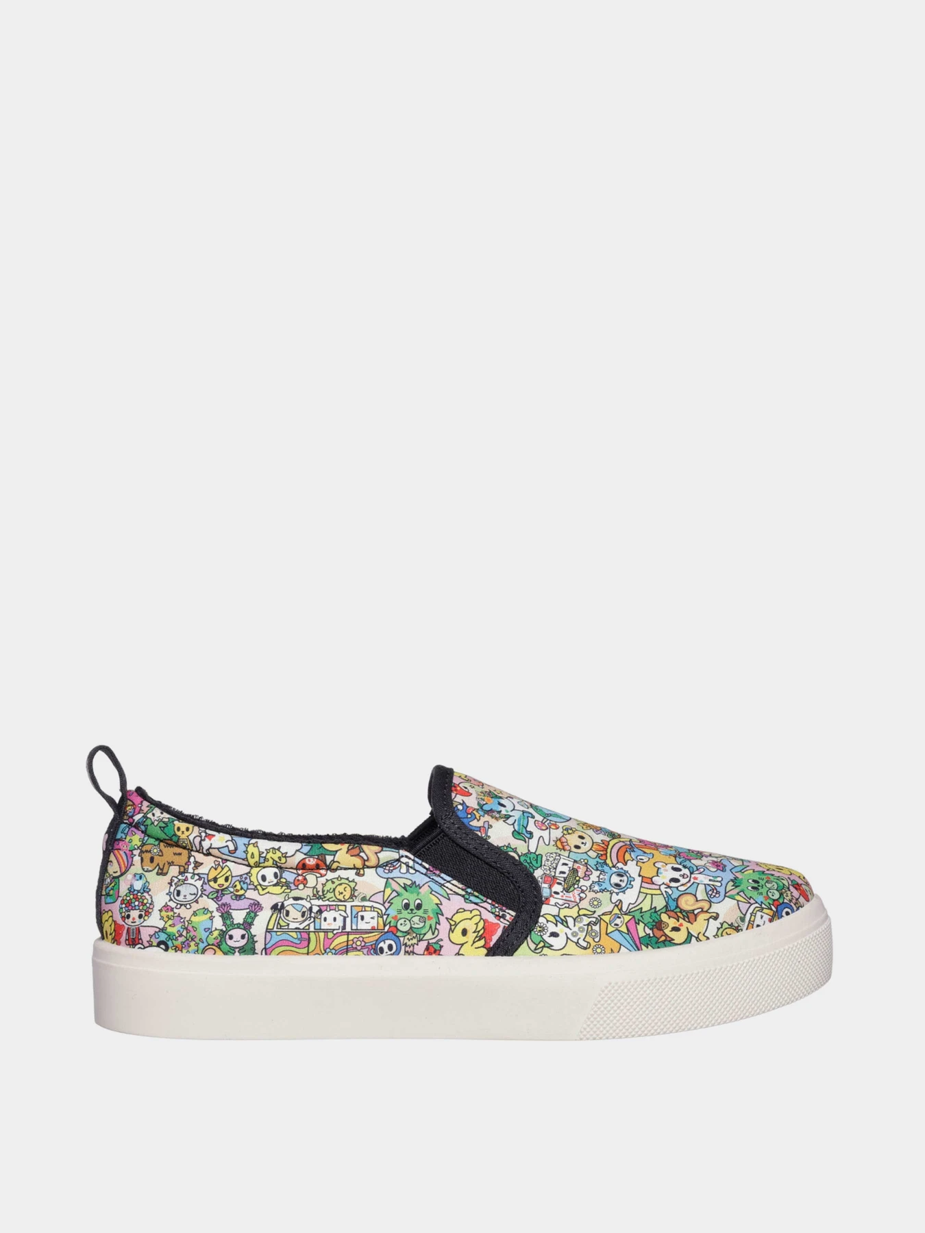 Кеды Skechers модель 177987 MLT Фото