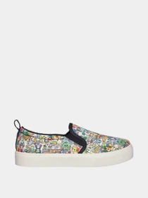 Кеды Skechers модель 177987 MLT Фото