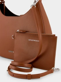 Сумки Emporio Armani модель Y3E225-YWE9E-80009 Фото