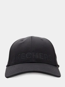 Шапки и кепки Skechers модель SKCH3236 BLK Фото