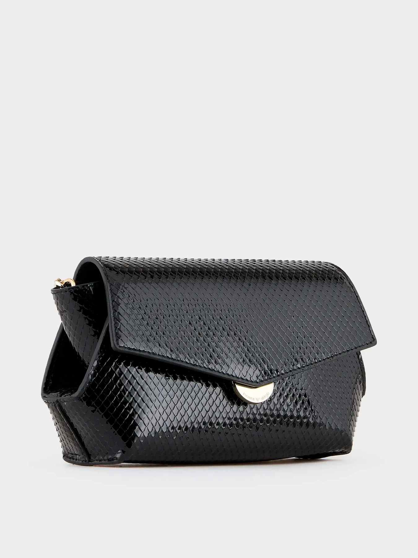 Сумки Emporio Armani модель Y3B205-YVY2A-80001 Фото