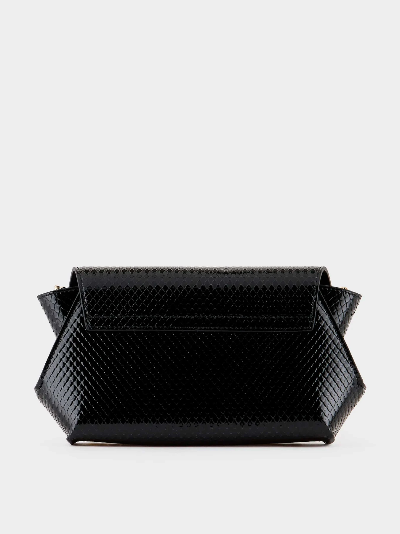 Сумки Emporio Armani модель Y3B205-YVY2A-80001 Фото