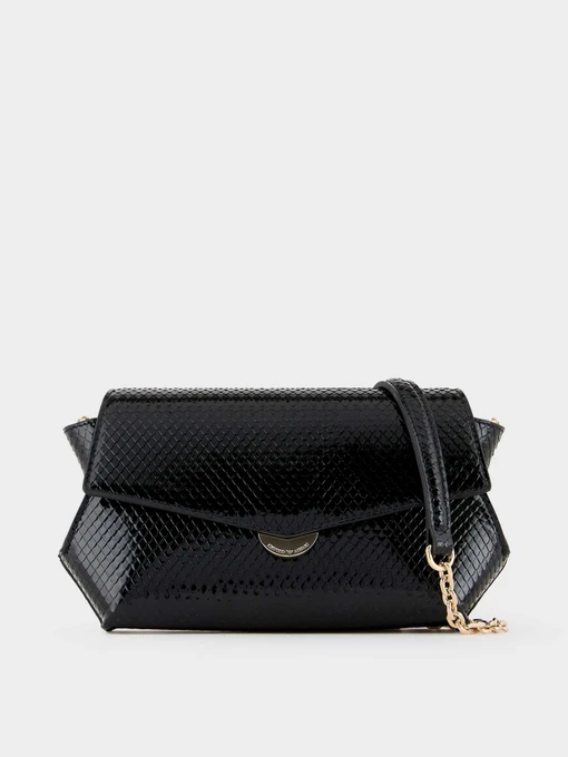 Сумки Emporio Armani модель Y3B205-YVY2A-80001 Фото